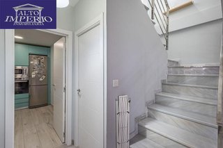 Casa adosada en venta en Gójar