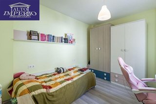 Casa adosada en venta en Gójar