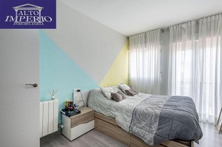 Casa adosada en venta en Gójar