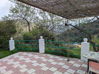 Casa rural en venta en Alegría de la Huerta- Jardín de Málaga en Málaga