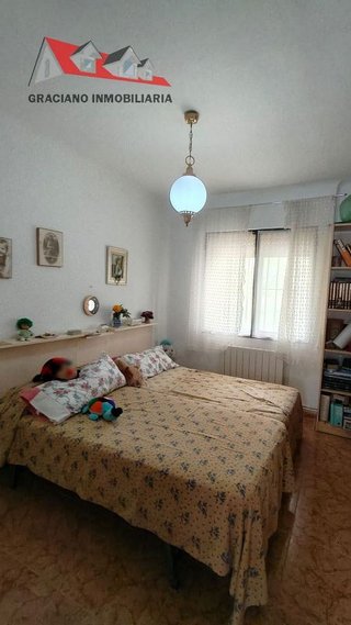 Chalet en venta en Hermanos Falcó - Sepulcro Bolera en Albacete