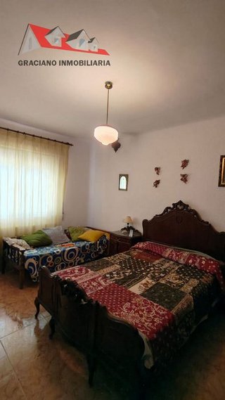 Chalet en venta en Hermanos Falcó - Sepulcro Bolera en Albacete