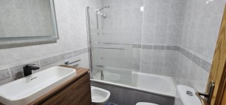 Casa adosada en venta en Maracena