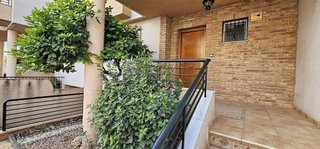 Casa adosada en venta en Maracena