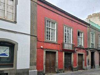 Chalet en venta en Vegueta en Palmas de Gran Canaria(Las)