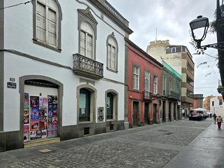Chalet en venta en Vegueta en Palmas de Gran Canaria(Las)
