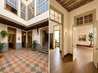 Chalet en venta en Vegueta en Palmas de Gran Canaria(Las)