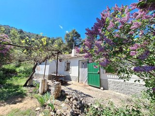 Casa rural en venta en Centro - Zona Alta en Alcoy/Alcoi