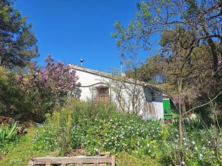 Casa rural en venta en Centro - Zona Alta en Alcoy/Alcoi