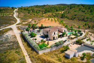 Casa rural en venta en Orihuela ciudad en Orihuela