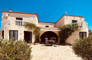 Casa rural en venta en Orihuela ciudad en Orihuela