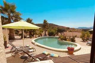 Casa rural en venta en Orihuela ciudad en Orihuela
