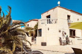 Casa rural en venta en Orihuela ciudad en Orihuela