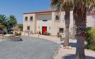 Casa rural en venta en Orihuela ciudad en Orihuela