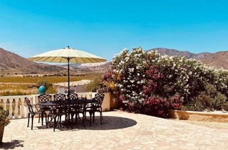 Casa rural en venta en Orihuela ciudad en Orihuela