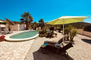 Casa rural en venta en Orihuela ciudad en Orihuela