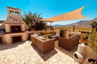 Casa rural en venta en Orihuela ciudad en Orihuela