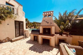 Casa rural en venta en Orihuela ciudad en Orihuela