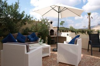 Casa rural en venta en Orihuela ciudad en Orihuela