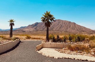 Casa rural en venta en Orihuela ciudad en Orihuela