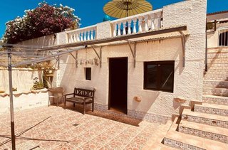 Casa rural en venta en Orihuela ciudad en Orihuela