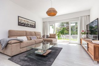 Casa pareada en venta en Los Naranjos - Las Brisas en Marbella