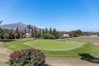 Casa pareada en venta en Los Naranjos - Las Brisas en Marbella