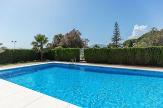 Casa pareada en venta en Los Naranjos - Las Brisas en Marbella