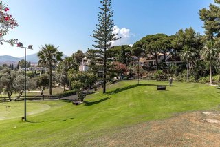 Casa pareada en venta en Los Naranjos - Las Brisas en Marbella
