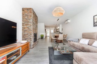 Casa pareada en venta en Los Naranjos - Las Brisas en Marbella