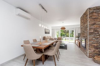 Casa pareada en venta en Los Naranjos - Las Brisas en Marbella