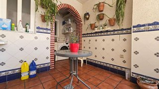 Chalet en venta en Ejido Sur en Ejido (El)