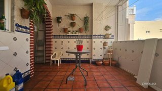 Chalet en venta en Ejido Sur en Ejido (El)