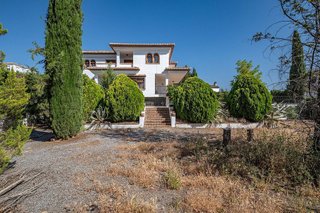 Chalet en venta en Aljomahima - Ermita en Gabias (Las)