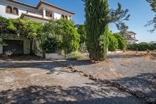 Chalet en venta en Aljomahima - Ermita en Gabias (Las)