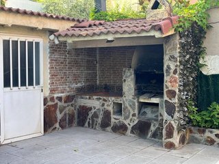 Casa pareada en venta en Sector 3 en Getafe