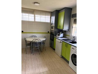 Casa pareada en venta en Sector 3 en Getafe