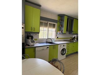 Casa pareada en venta en Sector 3 en Getafe
