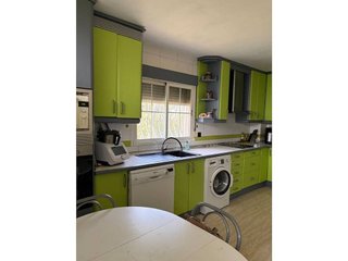 Casa pareada en venta en Sector 3 en Getafe