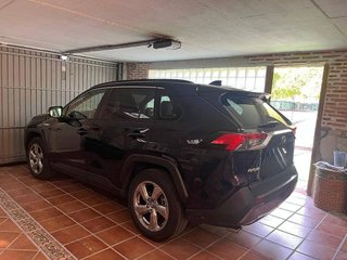 Casa pareada en venta en Sector 3 en Getafe