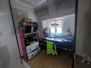 Casa adosada en venta en Centro en Valdepeñas