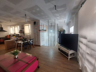 Casa adosada en venta en Centro en Valdepeñas