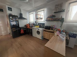 Casa adosada en venta en Centro en Valdepeñas