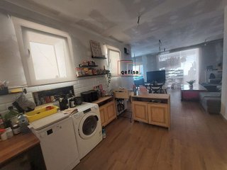 Casa adosada en venta en Centro en Valdepeñas