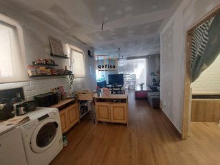 Casa adosada en venta en Centro en Valdepeñas