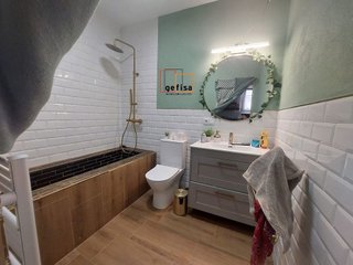 Casa adosada en venta en Centro en Valdepeñas