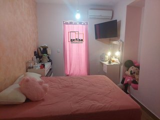 Casa adosada en venta en Centro en Valdepeñas