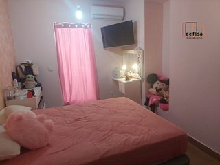 Casa adosada en venta en Centro en Valdepeñas