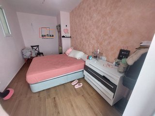 Casa adosada en venta en Centro en Valdepeñas