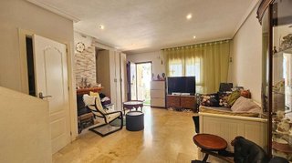 Casa adosada en venta en Campos de Golf - Villa Martin - Los Dolses en Orihuela